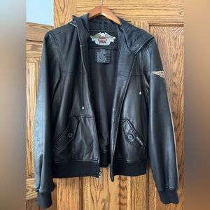 Harley Davidson jacket